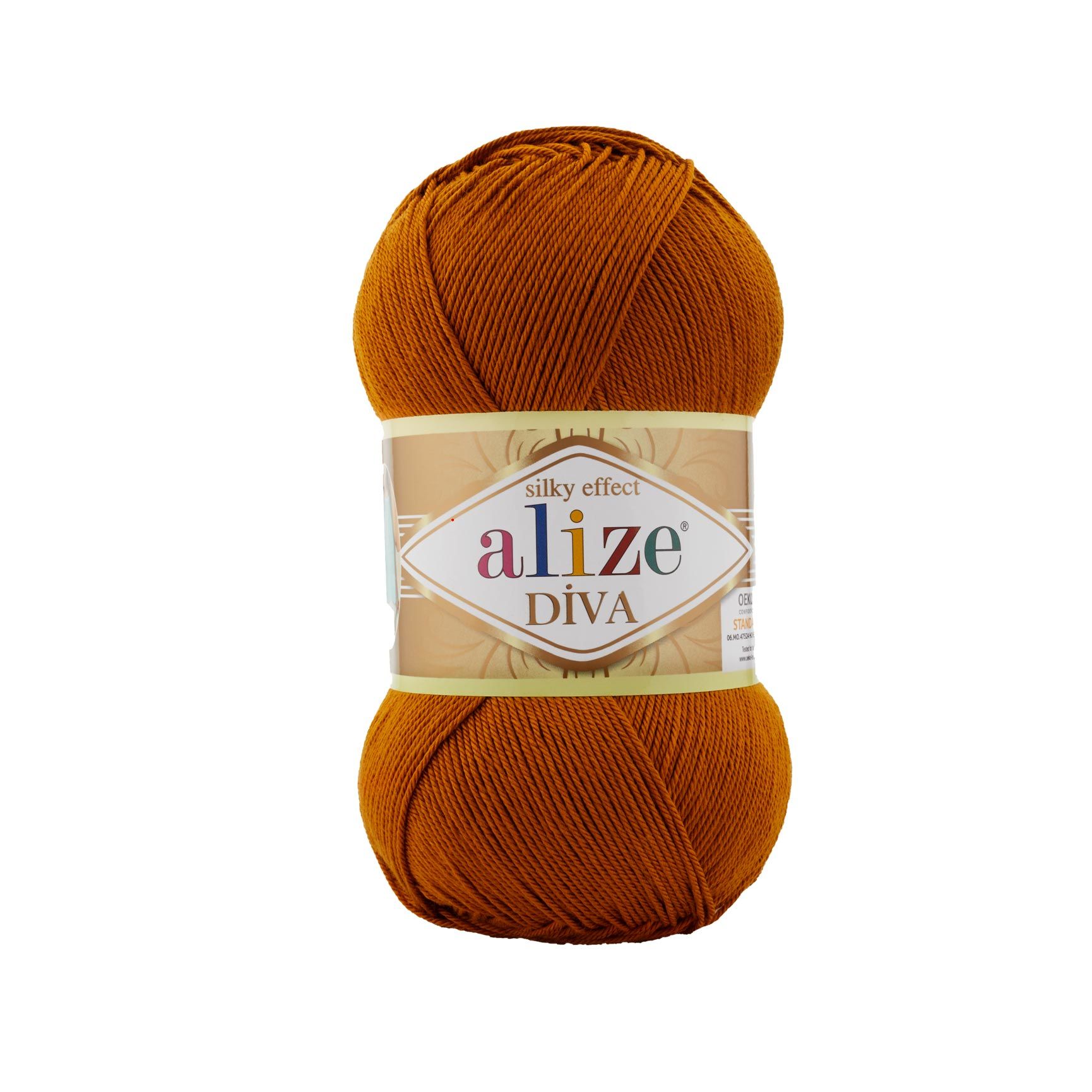 Alize Diva 234 Baharat