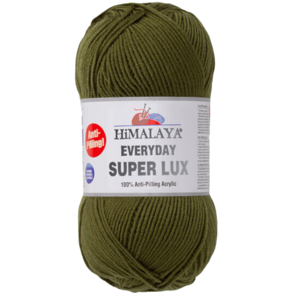 Himalaya  Everyday Super Lux 73439