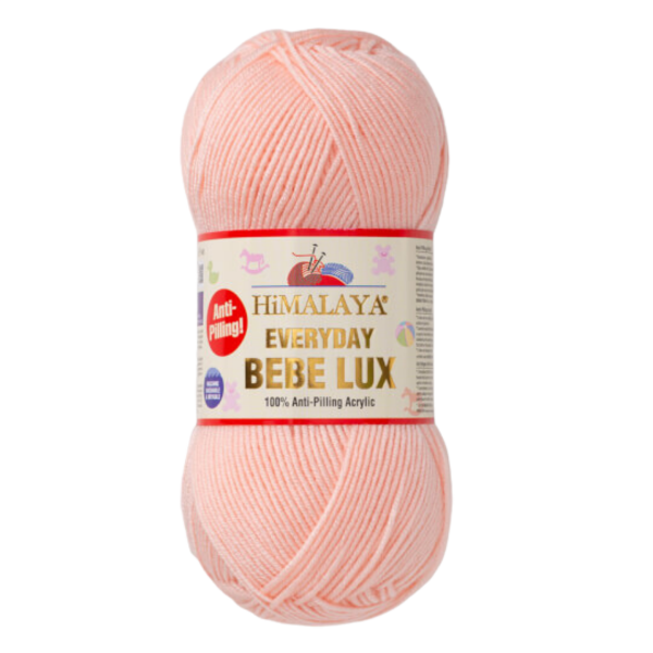 Himalaya  Everyday Bebe Lux 70452