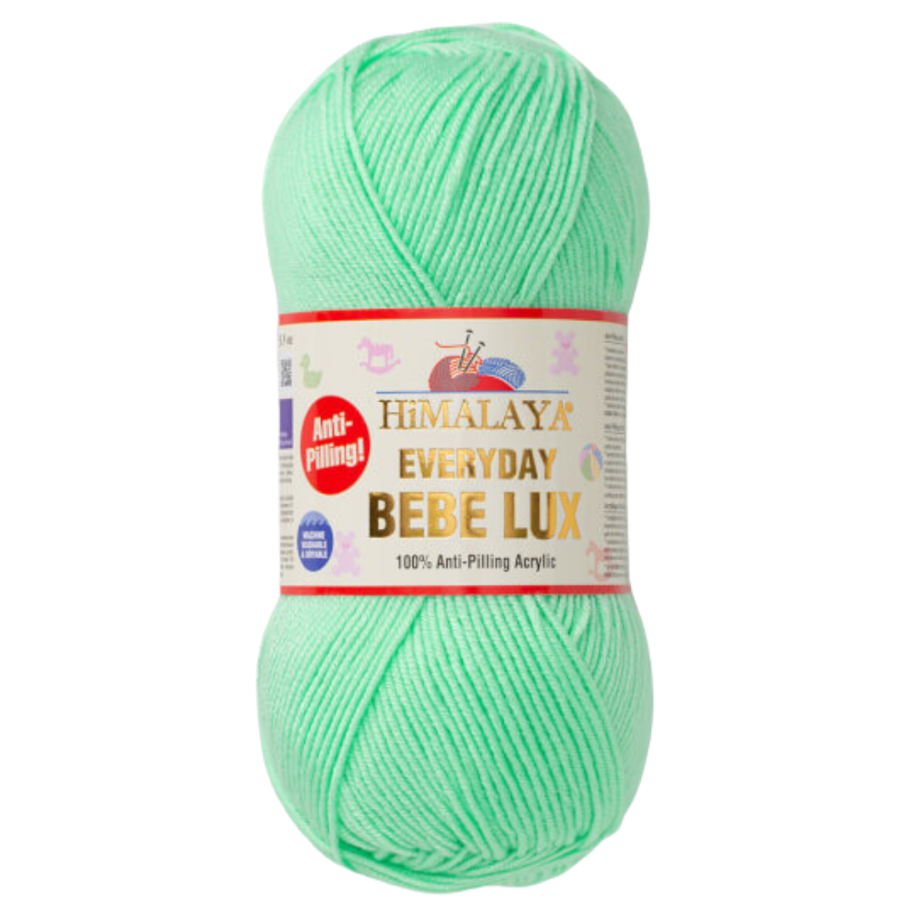 Himalaya  Everyday Bebe Lux 70450