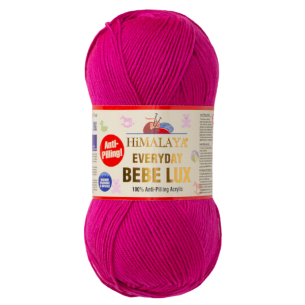 Himalaya  Everyday Bebe Lux 70428