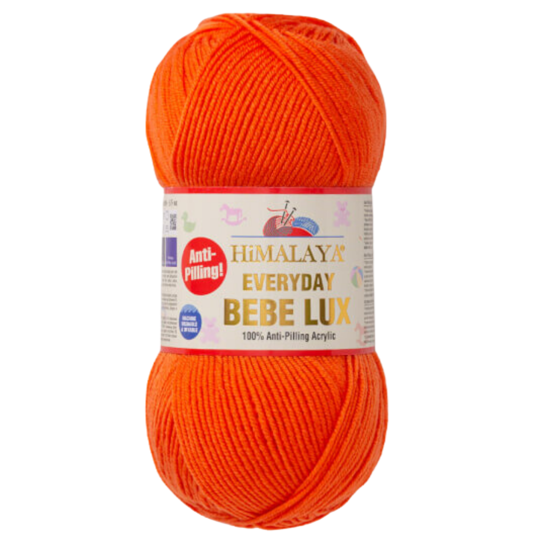 Himalaya  Everyday Bebe Lux 70427