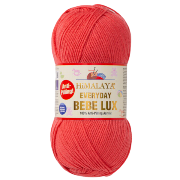 Himalaya  Everyday Bebe Lux 70405