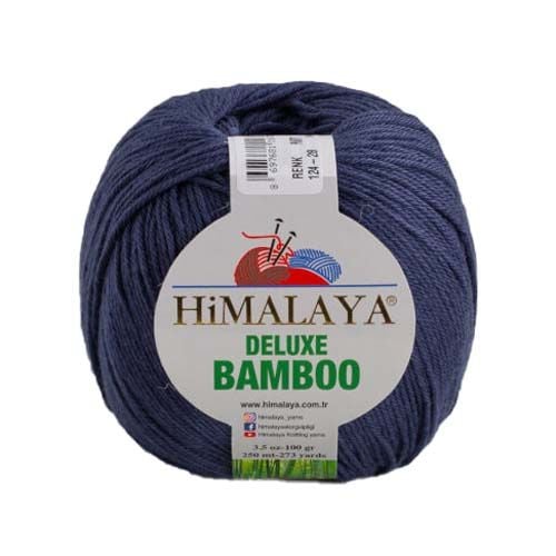 Himalaya Deluxe Bamboo 124-28