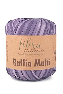 Fibra Natura Raffia Multi 117-19