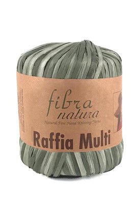 Fibra Natura Raffia Multi 117-24