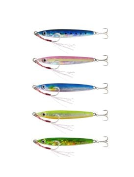 Lucky John Basara Jigger BB Jig Yem 40Gr