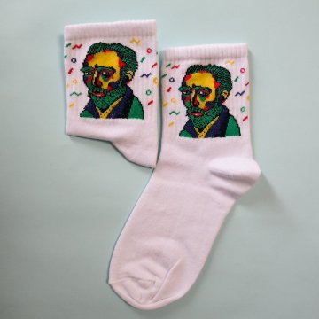 Van Gogh Çorap