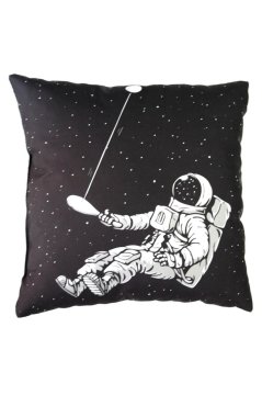 Astronot Yastık