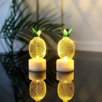 Mini Ananas Lamba