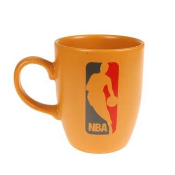 NBA Sarı Kupa Bardak