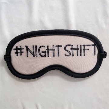 Night Shift Uyku Bandı