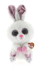 Ty Beanie Boos Tavşan Slippers 22 cm