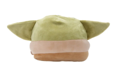 Ty Squishy Beanies Yastık Star Wars Jedi Grogu 24 cm