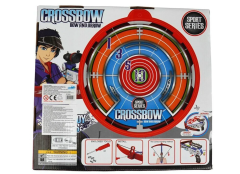 Crossbow Arvalet Ok Yay Seti