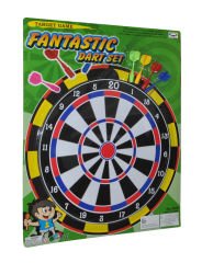 Fantastik Dart Seti