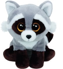 Ty Beanie Boos Bandit Raccoon 25cm