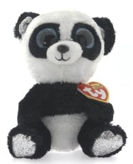 Ty Beanie Boos-Bamboo Panda 21 cm 