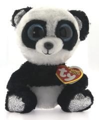 Ty Beanie Boos-Bamboo Panda 21 cm 