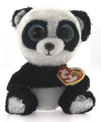 Ty Beanie Boos-Bamboo Panda 21 cm 