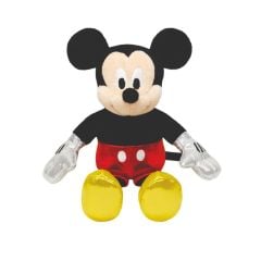 TY Sparkle Sesli Peluş Mickey Mouse 36 cm