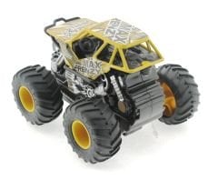 Die Cast Off Road Max Frenzy