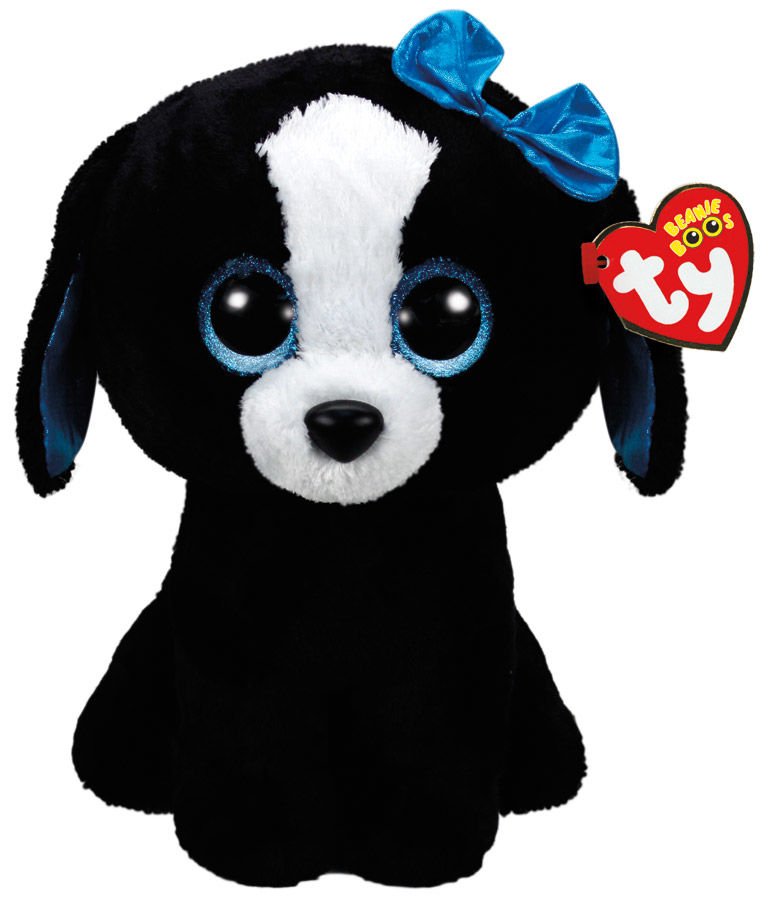 TY Beanie Boo´s Tracey Köpek 40 cm