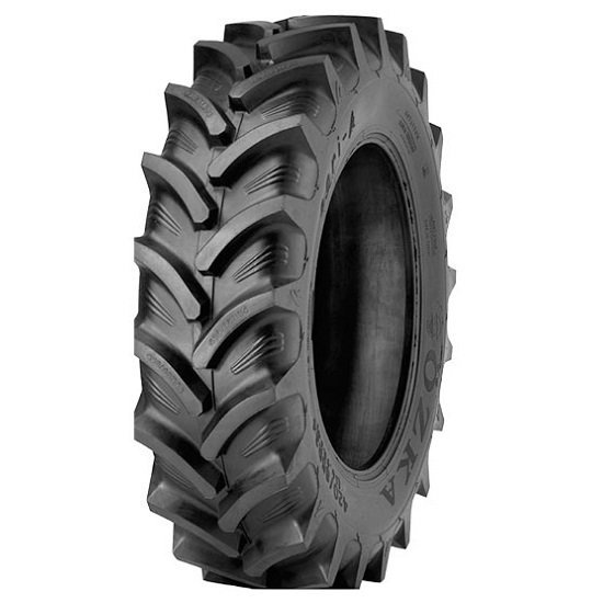 480/80R42 (18.4-42) AGRÖ10 Özka Radyal Traktör Lastiği