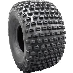 16x8-7 Wanda P322 Knobby 4PR Atv Lastiği