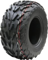 16x8-7 Wanda P329 4PR Atv Lastiği