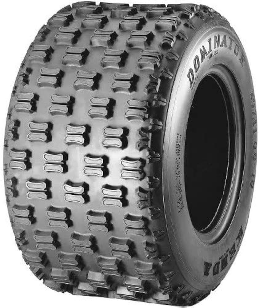 22x10-10 Kenda K300 4PR Atv Arka Lastiği