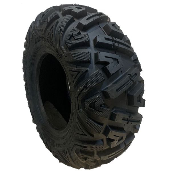 22x7-10 6 Kat BL780 Silvermax Atv Ön Lastiği