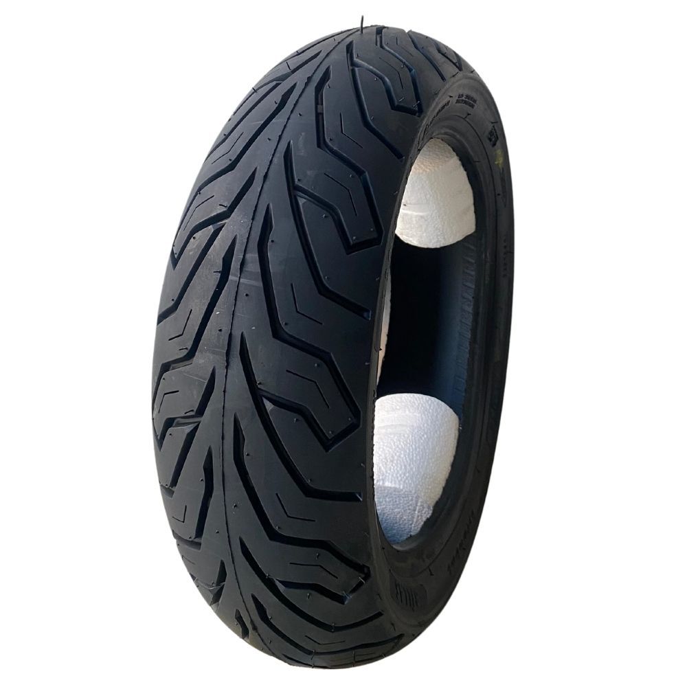 100/90-14 4PR 52P BL034 TL Reinforce Billas Scooter Motosiklet Lastiği