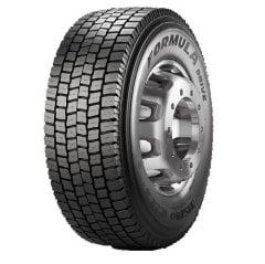 235/75R17,5 F.Drıve Asfalt Çeker Formula Kamyonet Minibüs Lastiği