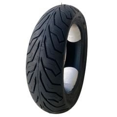 100/90-10 4PR 61J BL034 TL Billas Scooter Motosiklet Lastiği