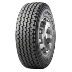 315/80R22,5 F.On Off Steer Hafriyat Düz Formula Kamyon Lastiği