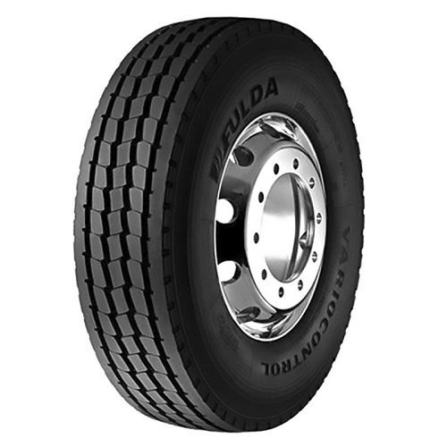 315/80R22,5 Vario Control Hafriyat Düz M+S Fulda Kamyon Lastiği