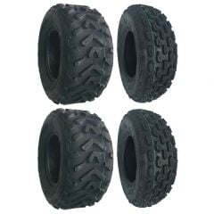 19x7-8 18x9.50-8 Wattstone 4 Kat Ön Arka Takım Atv Lastiği