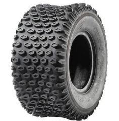 18x9.50-8 Sunf A012 6PR Atv Arka Lastiği