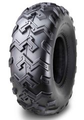 25x8-12 Wanda P306 Master 6PR Atv Ön Lastiği