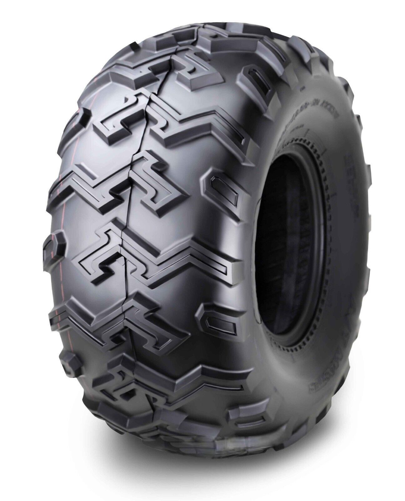 25X10-12 Wanda P306 Master 6PR Atv Arka Lastiği