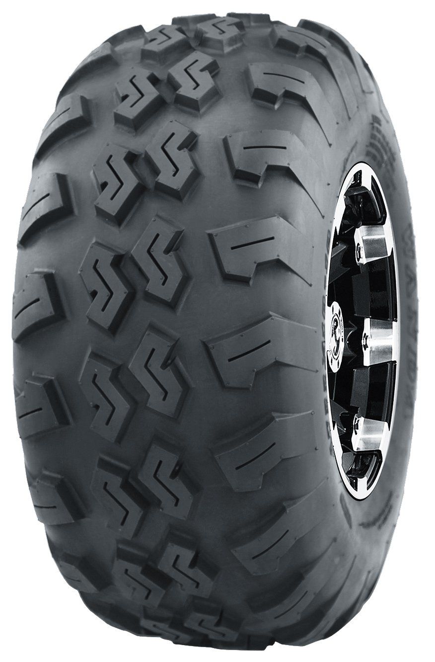 22X10-10 Wanda P3018 4PR Atv Arka Lastiği