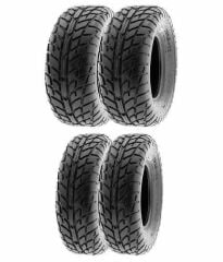 19x7-8 18x9.5-8 A021 Sunf Takım Atv Lastiği