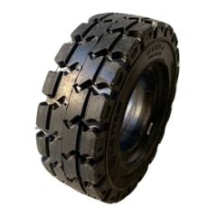200/50-10 Warrior Sekmanlı Dolgu Forklift Lastiği