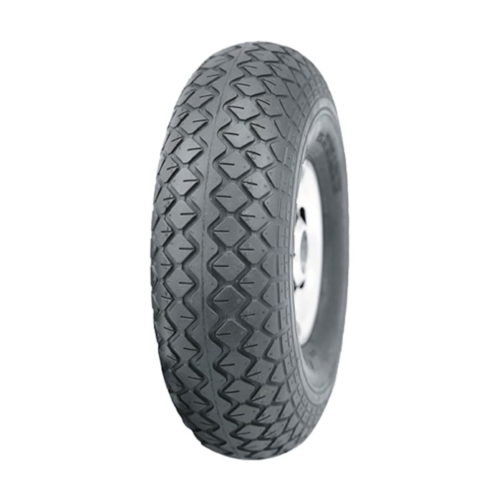 2.80/2.50-4 Wanda P523 TT 4PR Elektrikli Engelli Araç Lastiği