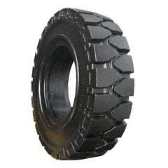 18X7-8 Solitrac Sekmanlı Dolgu Forklift Lastiği