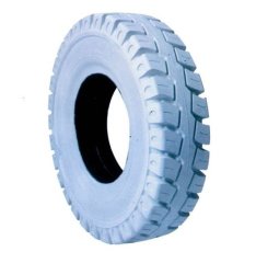 18X7-8 Solimax Premıum İz Bırakmayan Sekmanlı Dolgu Forklift Lastiği