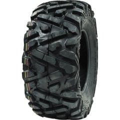 25x10-12 6Kat Un723 Unilli Radial Atv Arka Lastiği