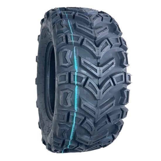 25x8-12 Unilli Un713 6 Kat Atv Ön Lastiği