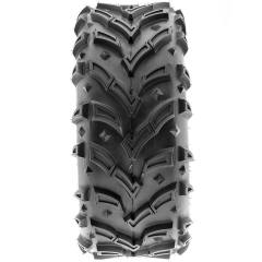 25x8-12 25x10-12 6 Kat A024 Sunf Takım Atv Lastiği